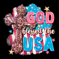 God Blessed The Usa Urban Hoodie | Teevron