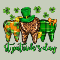 Dentist St. Patricks Day Ladies Tee | Teevron
