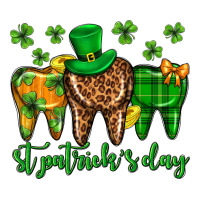 Dentist st. patricks day | Teevron