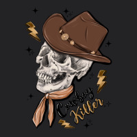 Cowboy Killer Vintage Tee | Teevron