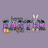 Happy Easter Y'all Classic Tee | Teevron