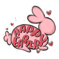 happy easter | Teevron