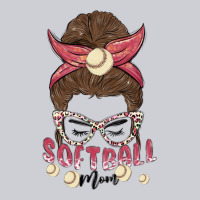 Softball Mom Heavyweight Sweatshirt | Teevron