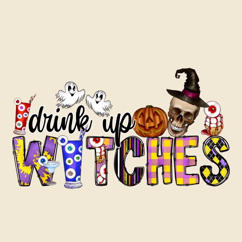 Drink Up Witches Ladies Tee by CowhideDigitalArt | Teevron