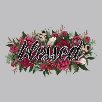 Blessed Long Sleeve Tee | Teevron