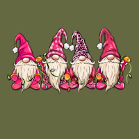 Christmas Gnomies Long Sleeve Tee | Teevron