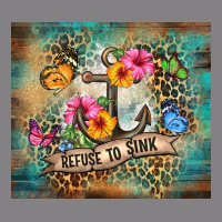 Western Refuse To Sink Tumbler Tbs Heavyweight Hoodie | Teevron