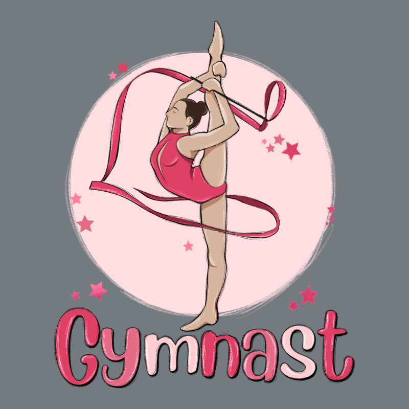 Gymnast Heavyweight Sweatshirt by MaliasSmallBusiness | Teevron