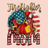 Firefighter Mom Urban Hoodie | Teevron