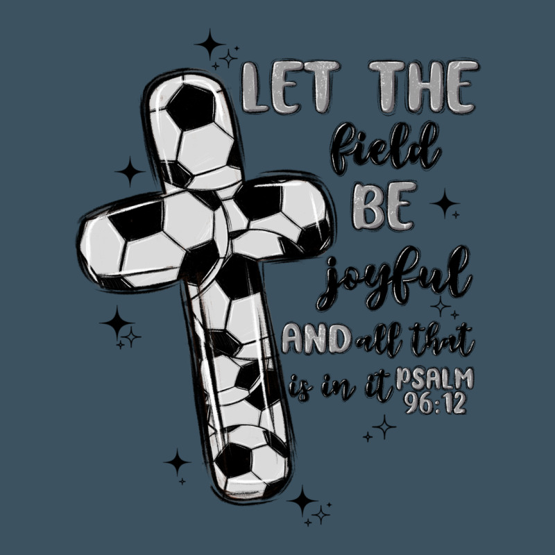 Soccer Urban Heavy Tee by MaliasSmallBusiness | Teevron