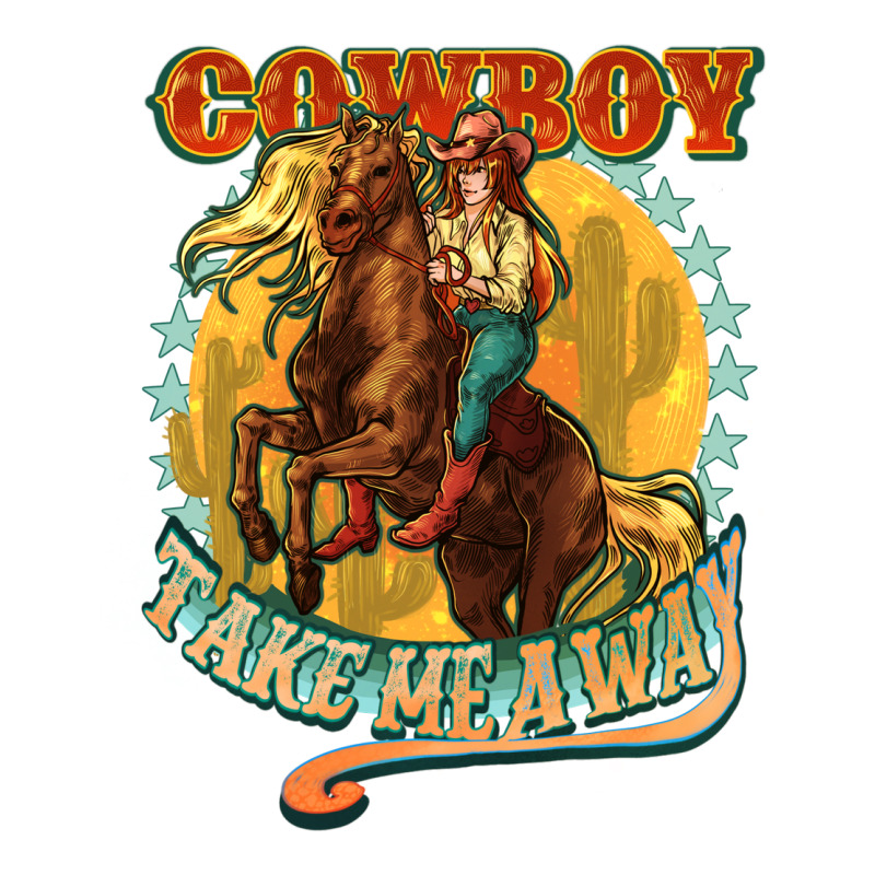 Busy Doing Cowgirl Shit Premium Sweatshirt by HowdyJamesFarm | Teevron