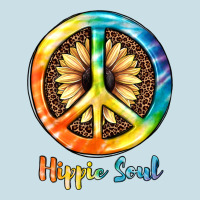Hippie  Soul Ladies Tee | Teevron