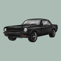 Classic Car Classic Tee | Teevron