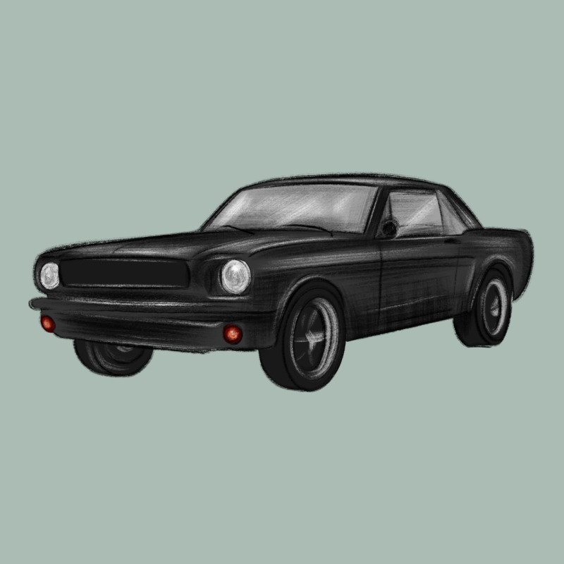 Classic Car Classic Tee by MaliasSmallBusiness | Teevron