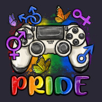 Gaymer Pride Vintage Tee | Teevron