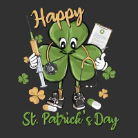 Happy St. Patrick's Day Urban Heavy Tee | Teevron