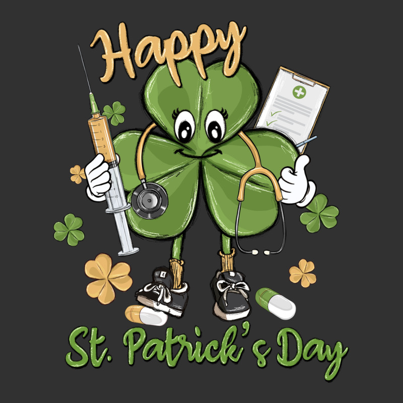 Happy St. Patrick's Day Urban Heavy Tee by MaliasSmallBusiness | Teevron