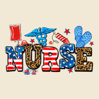 Usa Nurse Premium Tee | Teevron