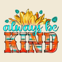 Always Be Kind Ladies Tee | Teevron