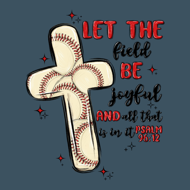 Baseball Urban Heavy Tee by MaliasSmallBusiness | Teevron