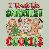 Teach The Smartest Cookies Long Sleeve Tee | Teevron