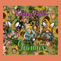 Easter Gnome Celebration Classic Tee | Teevron