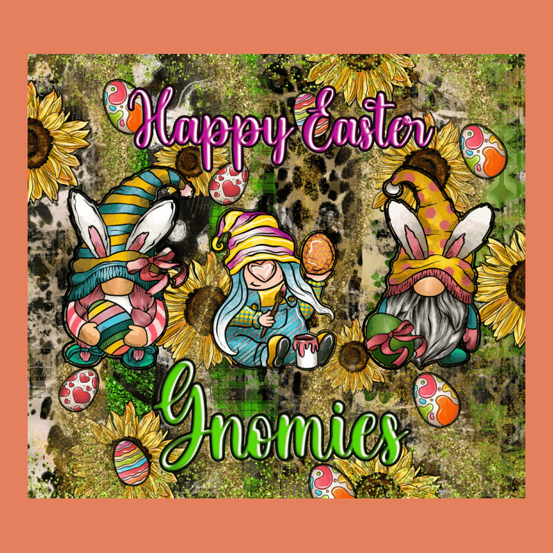 Easter Gnome Celebration Classic Tee by CowhideDigitalArt | Teevron