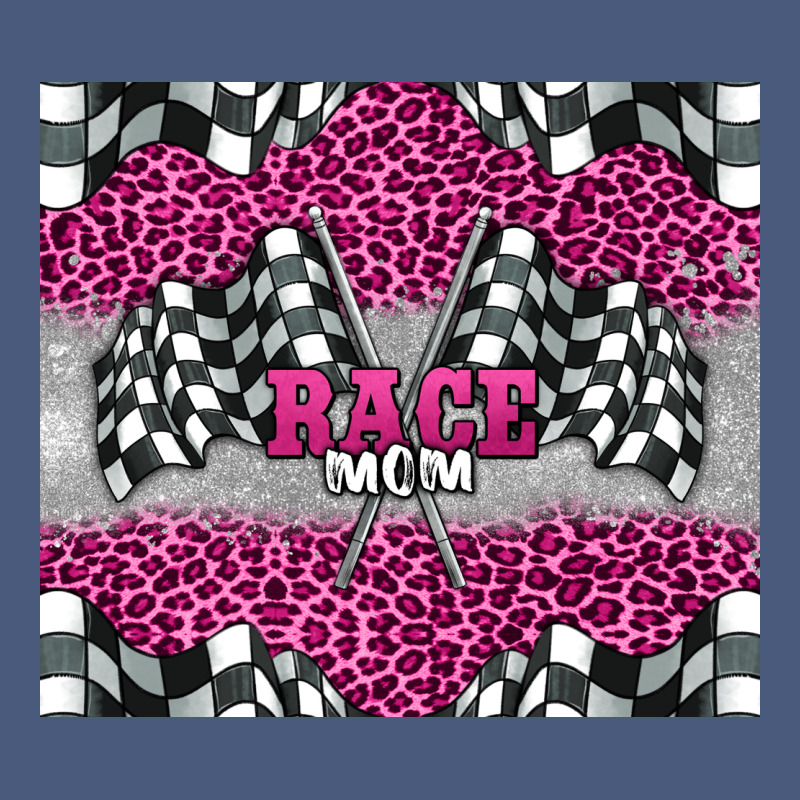 Race Mom Vintage Hoodie by BarkalooDesign | Teevron
