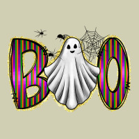 Boo Ghost Heavy Core Tee | Teevron