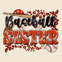 Baseball Sister Premium Tee | Teevron