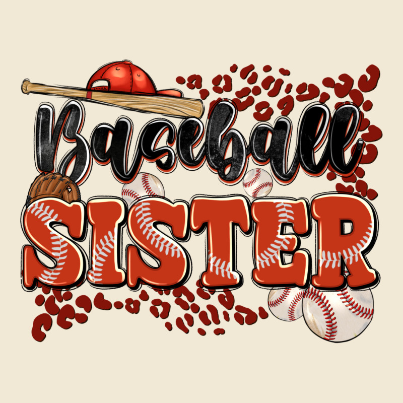 Baseball Sister Premium Tee by JahusDesignShop | Teevron