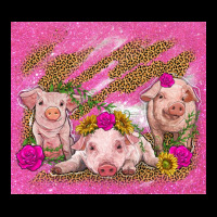 Pigs Premium Sweatshirt | Teevron