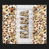 Mother's Day Nana Leopard Tumbler Tbs Heavyweight Hoodie | Teevron