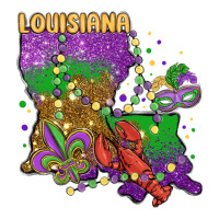 mardi gras louisiana map | Teevron
