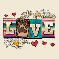 Love Dog Premium Tee | Teevron