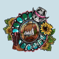Cowgirl Ladies Tee | Teevron