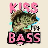 Kiss My Bass Premium Tee | Teevron
