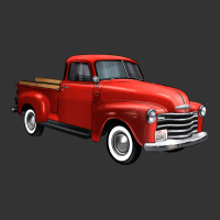 western red truck right 34 view 1 | Teevron