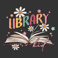 library kid | Teevron
