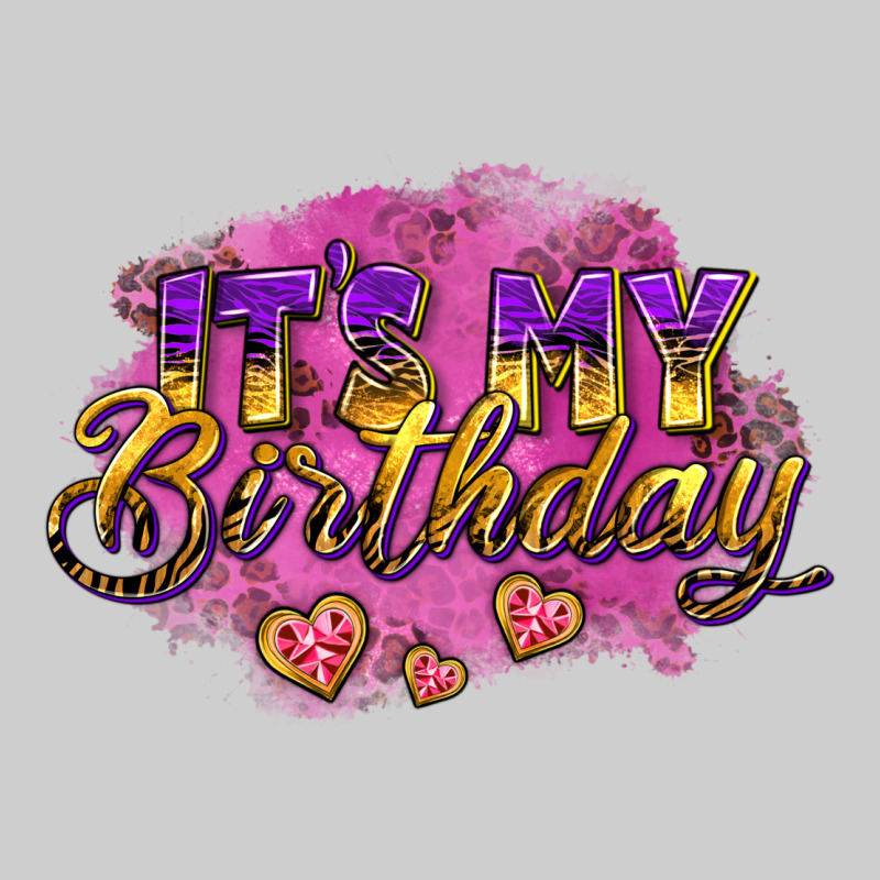 It's My Birthday Premium Tee by AdoDesignShop | Teevron
