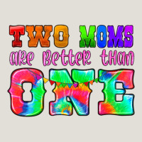Two Moms Are Better Than One Heavy Core Tee | Teevron