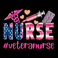 Veteran Nurse Premium Tee | Teevron