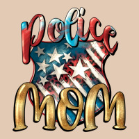 Police Mom Urban Hoodie | Teevron