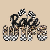 Race Wife Heavyweight Sweatshirt | Teevron