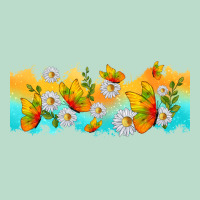 Butterflies Summer Premium Hoodie | Teevron