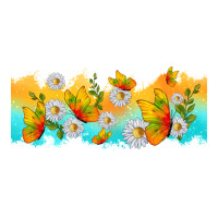 butterflies summer | Teevron