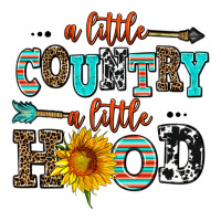 a little country a little hood | Teevron