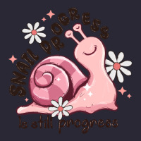 Snail Progress Is Stil Progress Vintage Tee | Teevron