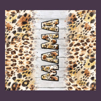 Mother's Day Mama Leopard Tumbler Tbs Heavyweight Hoodie | Teevron