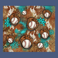 Baseball Turquoise Gemstones Western Patterns Vintage Hoodie | Teevron